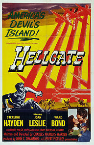 Watch Hellgate