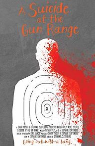 Watch A Suicide at the Gun Range