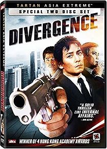 Watch Divergence