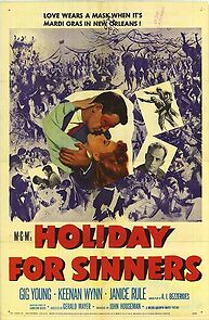 Watch Holiday for Sinners