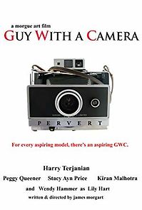 Watch Guy with a Camera