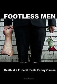 Watch Footless Men
