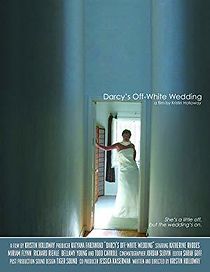 Watch Darcy's Off-White Wedding