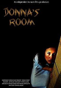 Watch Donna's Room