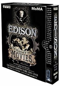 Watch Edison: The Invention of the Movies