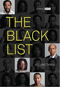 Watch The Black List: Volume Three