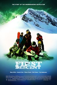Watch First Descent