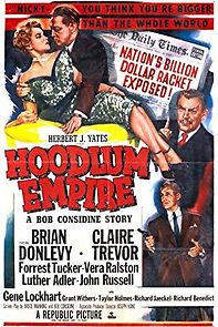 Watch Hoodlum Empire