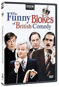 Watch The Funny Blokes of British Comedy