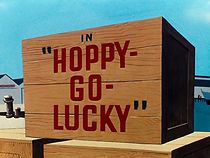 Watch Hoppy-Go-Lucky (Short 1952)