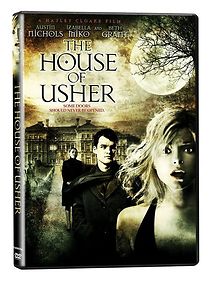 Watch The House of Usher