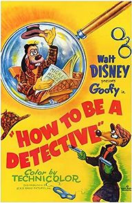 Watch How to Be a Detective