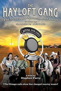 Watch The Hayloft Gang: The Story of the National Barn Dance
