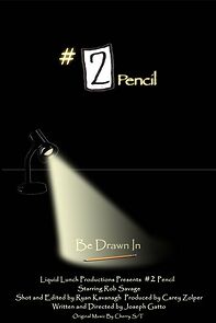 Watch Number Two Pencil (Short 2005)