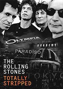 Watch Rolling Stones: Stripped