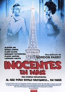Watch Innocents in Paris