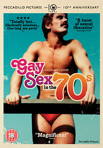 Watch Gay Sex in the 70s