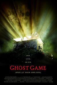 Watch Ghost Game