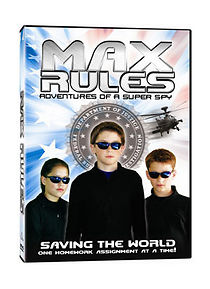 Watch Max Rules