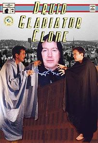 Watch Druid Gladiator Clone
