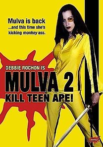 Watch Mulva 2: Kill Teen Ape!