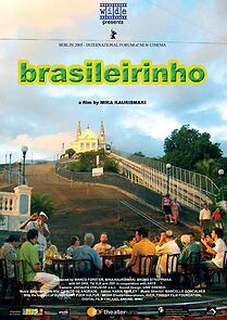 Watch The Sound of Rio: Brasileirinho