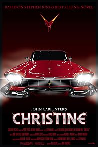 Watch Christine: Fast and Furious