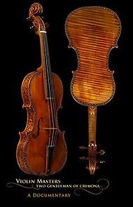 Watch Violin Masters: Two Gentlemen of Cremona