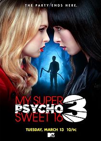 Watch My Super Psycho Sweet 16: Part 3