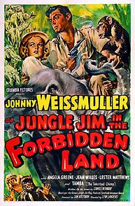 Watch Jungle Jim in the Forbidden Land