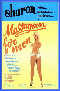 Watch Massagem for Men