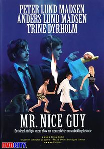 Watch Mr. Nice Guy