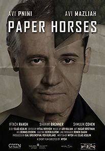 Watch Paper Horses