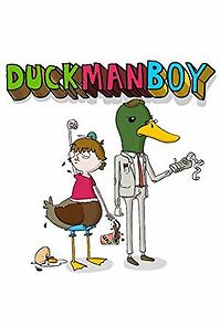 Watch DuckManBoy