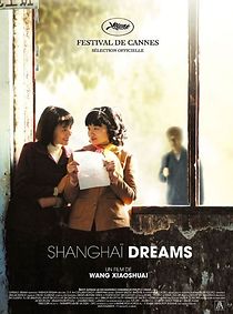 Watch Shanghai Dreams