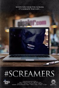 Watch #Screamers