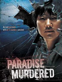 Watch Paradise Murdered