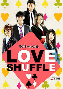 Watch Love Shuffle