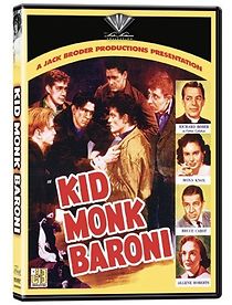 Watch Kid Monk Baroni
