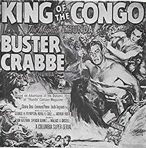 Watch King of the Congo