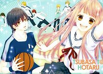 Watch Tsubasa to Hotaru (Short 2014)