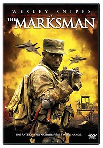 Watch The Marksman