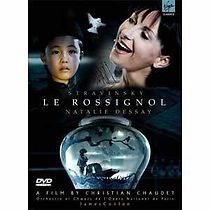 Watch Le rossignol