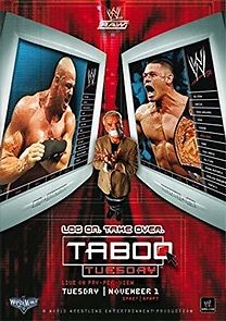 Watch WWE Taboo Tuesday