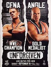 Watch WWE Unforgiven