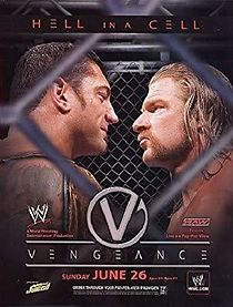 Watch WWE Vengeance