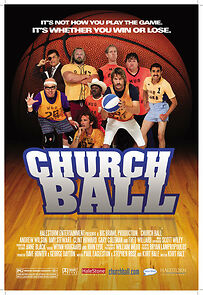 Watch Church Ball