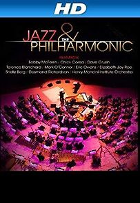Watch Jazz and the Philharmonic