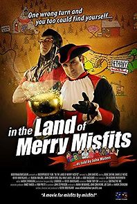 Watch In the Land of Merry Misfits