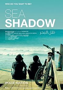 Watch Sea Shadow